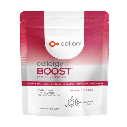 celion-celergy