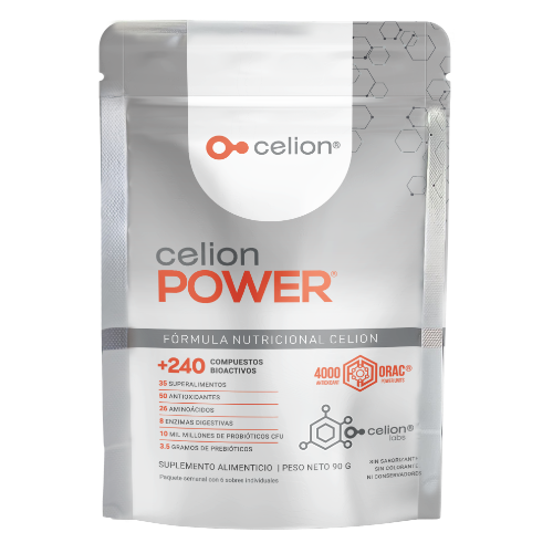 celion-power
